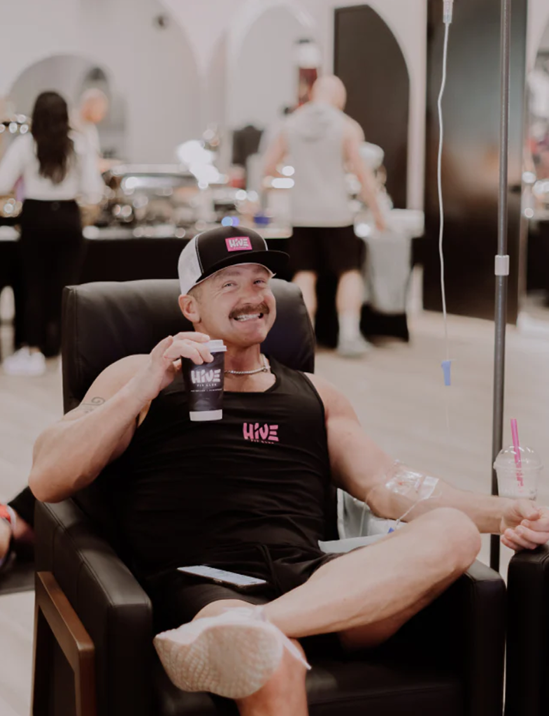 IV Therapy