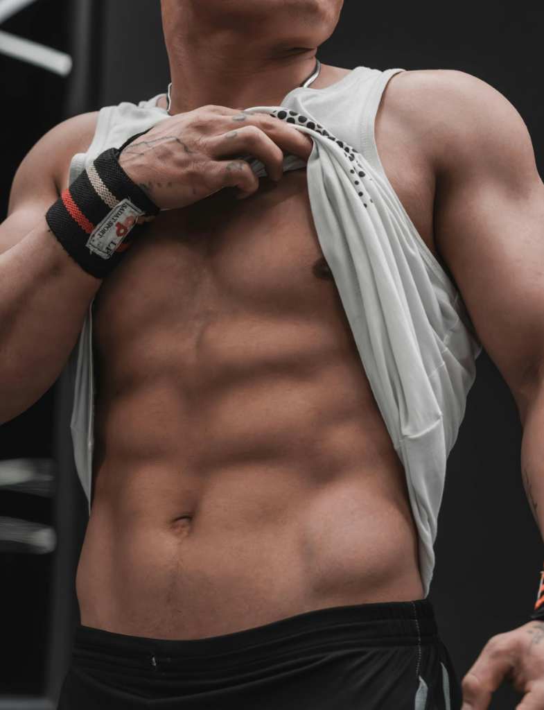 Testosterone Therapy